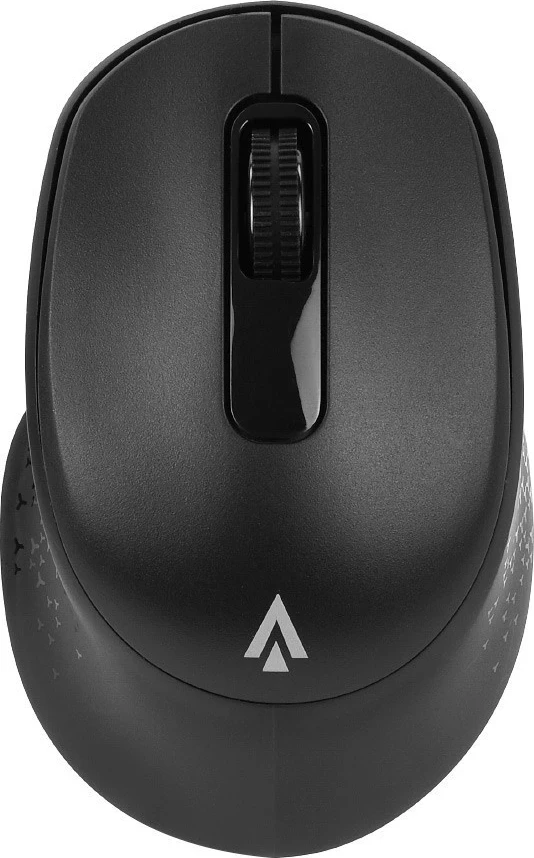 Tastatura in miška Accura Delano ACC-K1306, črni