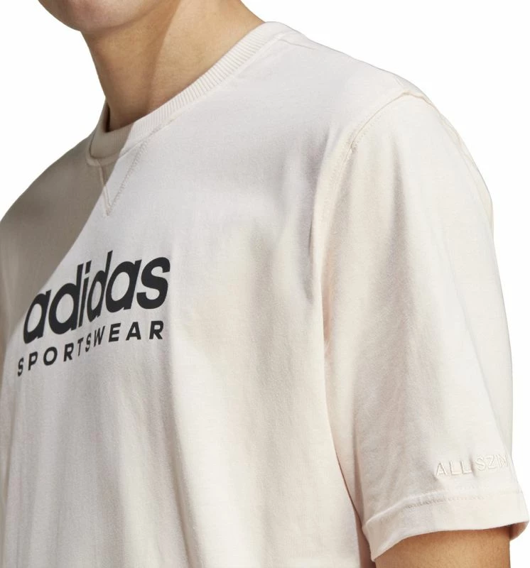 Majica za moške adidas, roza