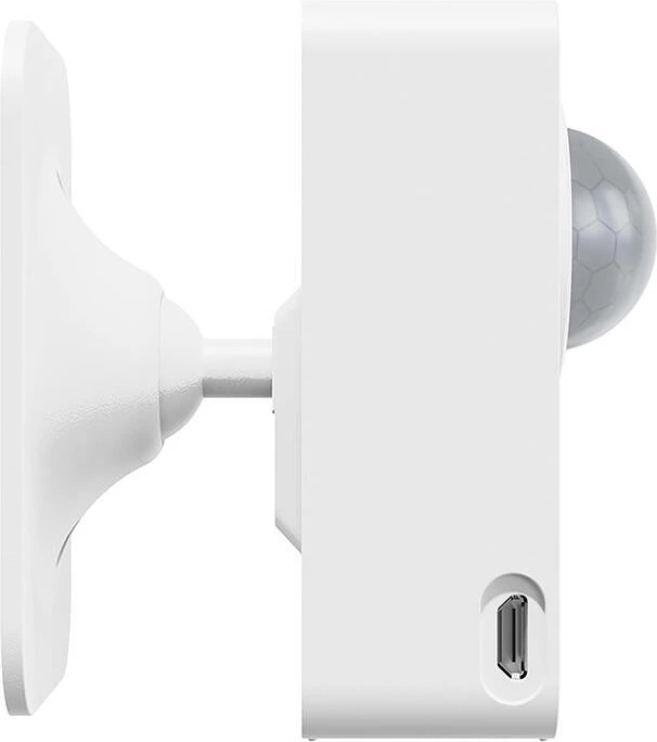 Pametni senzor gibanja Gosund ST20, ZigBee, bel