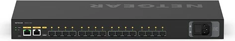 Upravljano stikalo L2/L3, 1U NETGEAR M4250-16XF