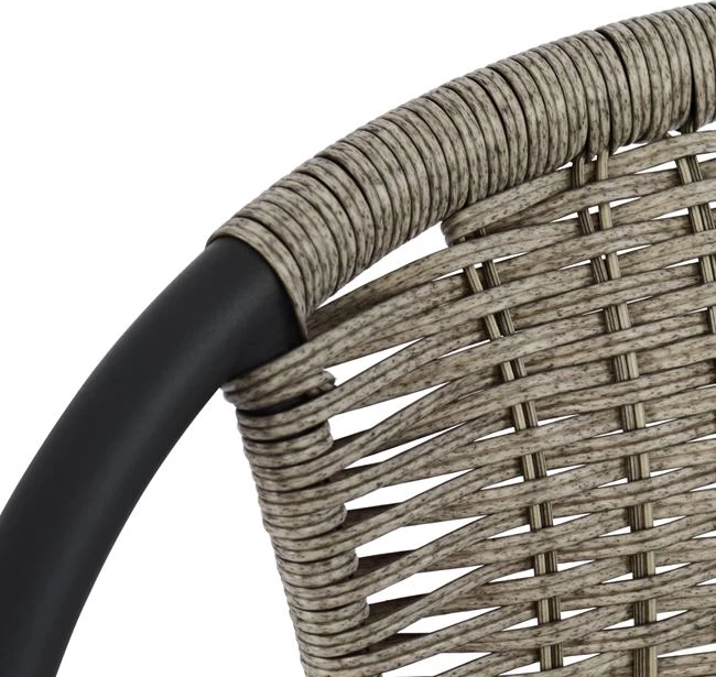 Komplet jedilne mize 3 kosi z 2 stoli in mizo FH5182.01