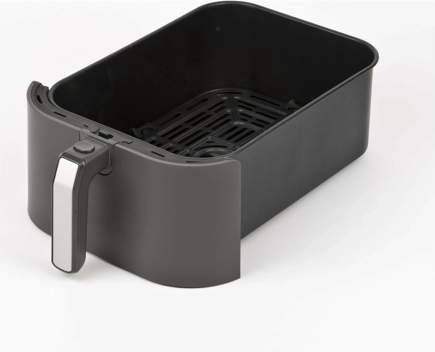 Friteza brez olja Girmi FG92, 8 L, siva