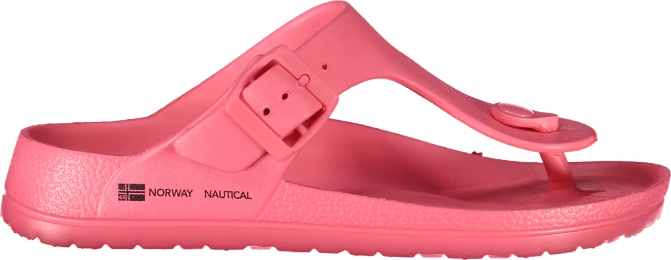 Copati za ženske NORWAY 1963, roza