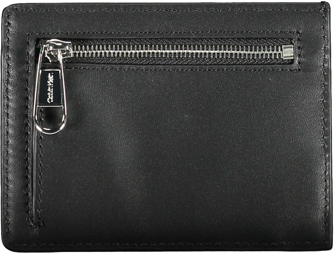 Denarnica za moške Calvin Klein, črna