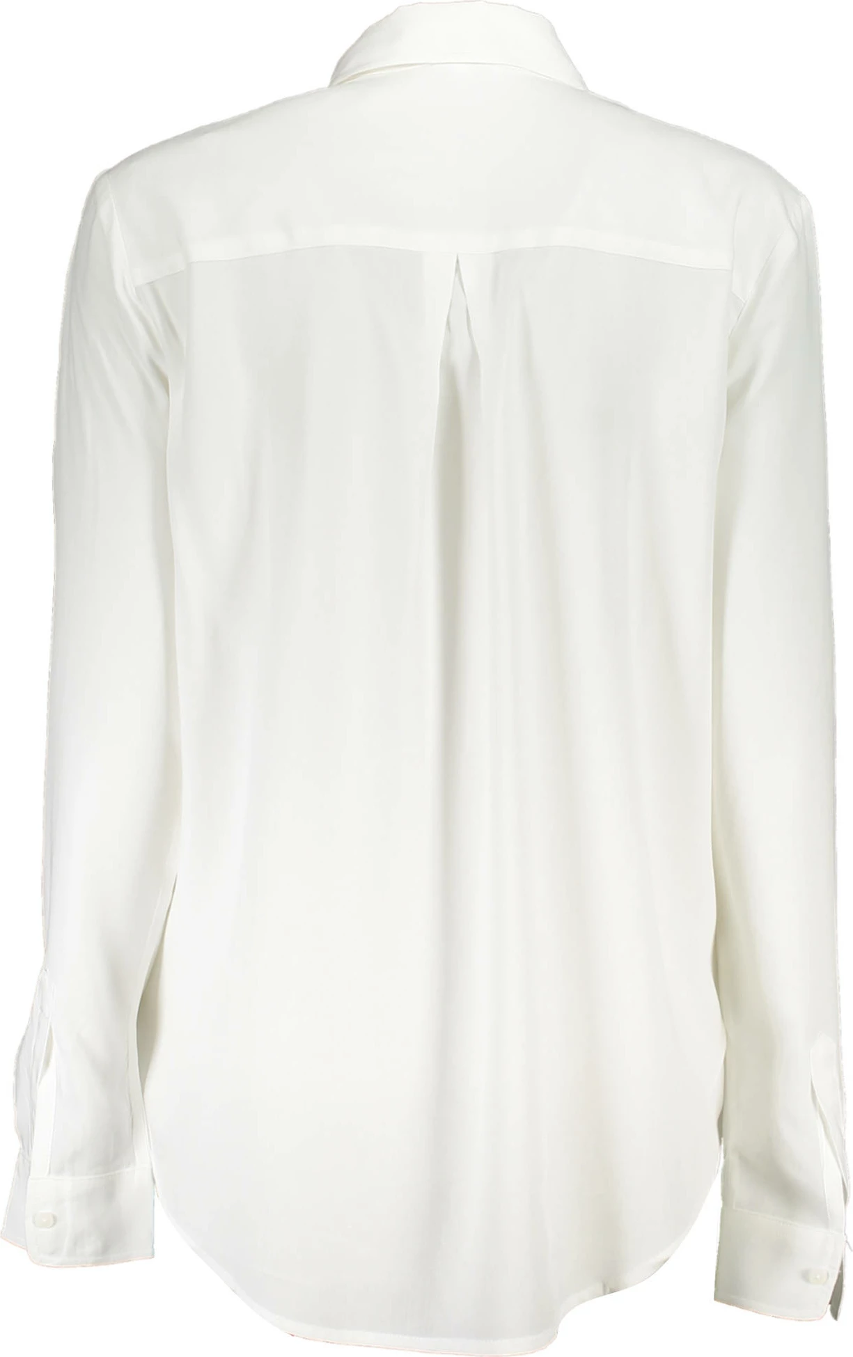 Ženska srajca, DESIGUAL, bela