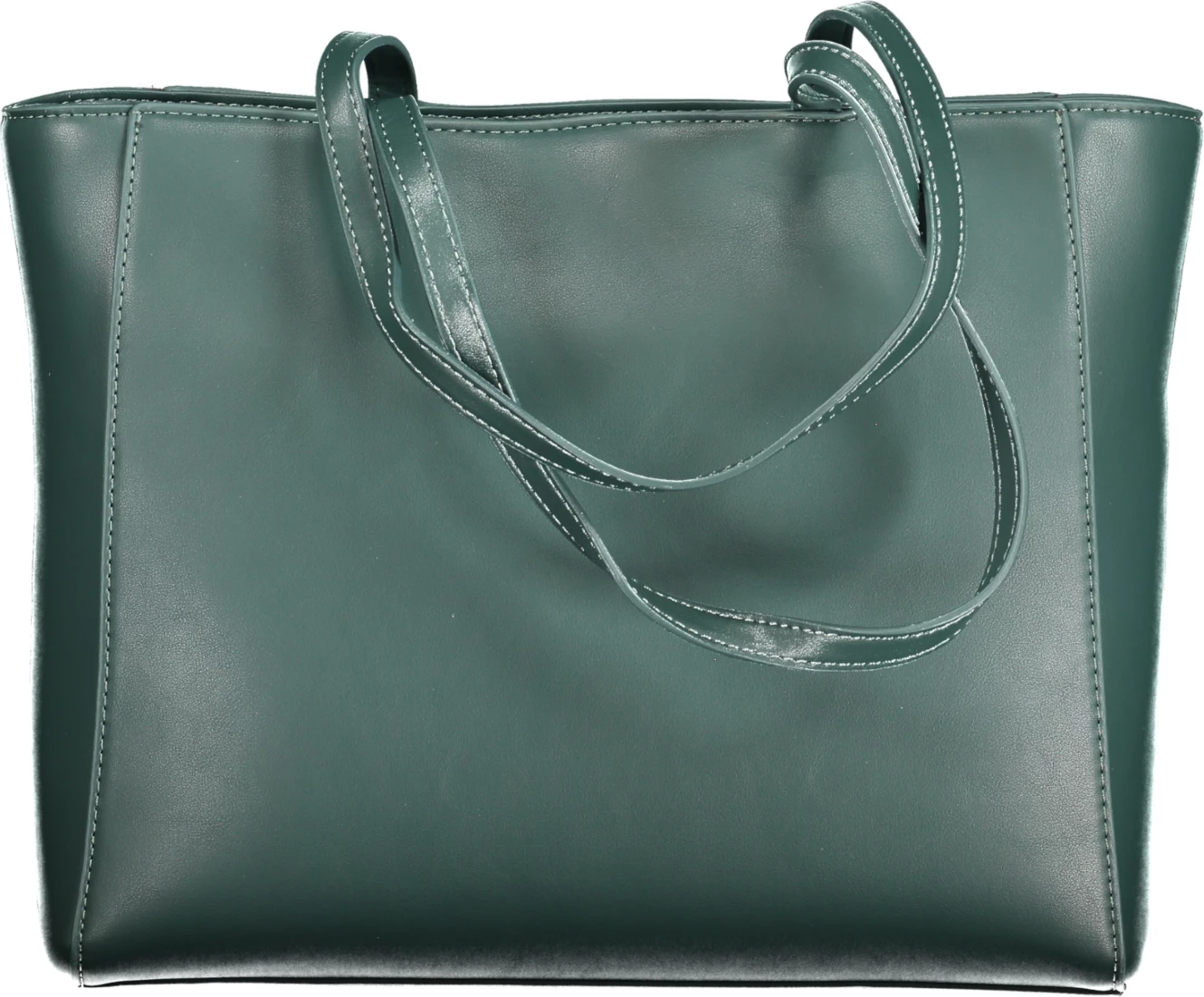 Torba, zelena VALENTINO BAGS