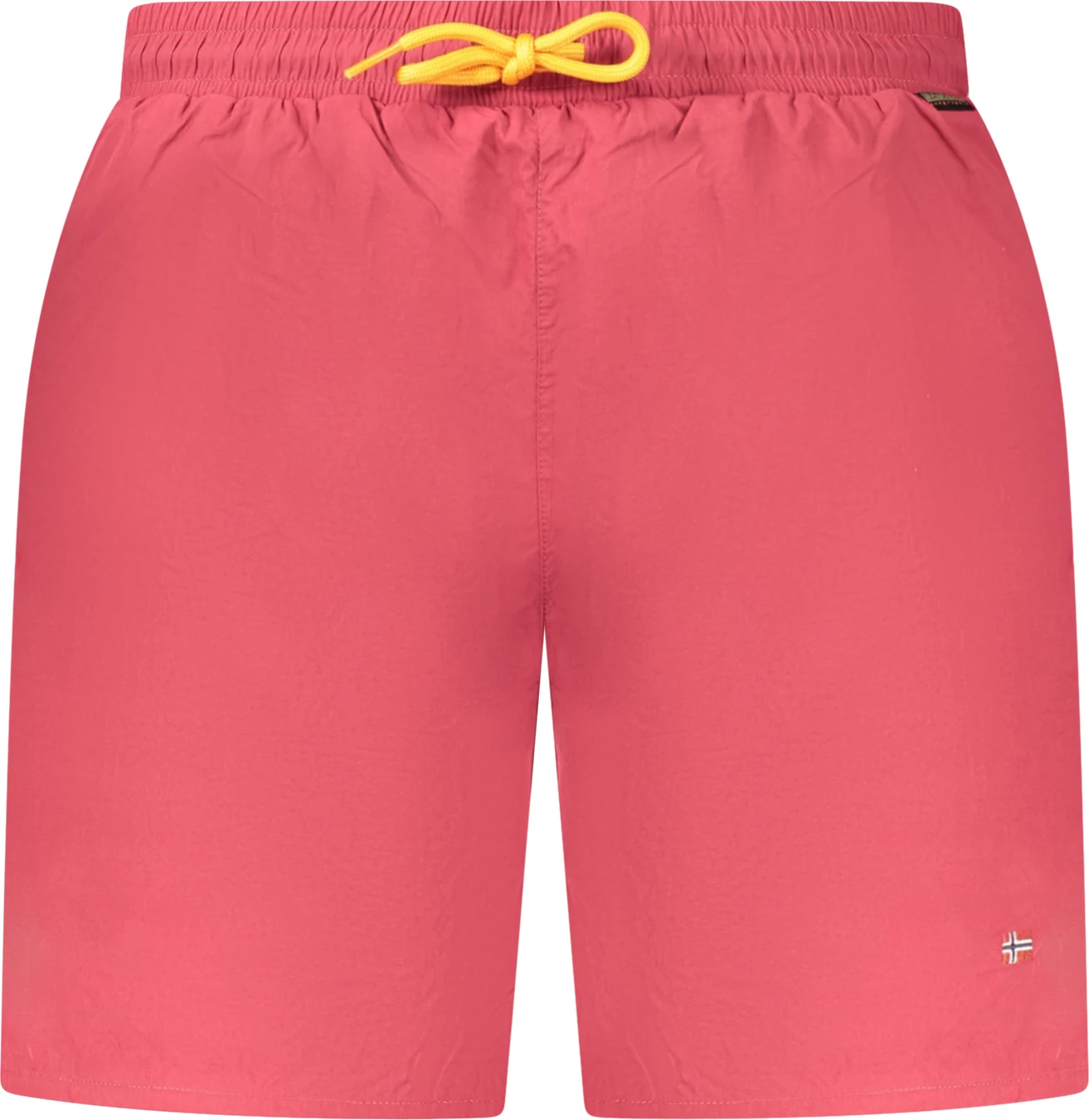 Moške kopalne hlače NAPAPIJRI, rdeče