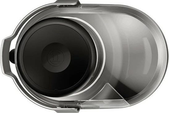 Sokovnik Bosch MES4000, 3 L, 1000 W, črn, siv, nerjaveče jeklo