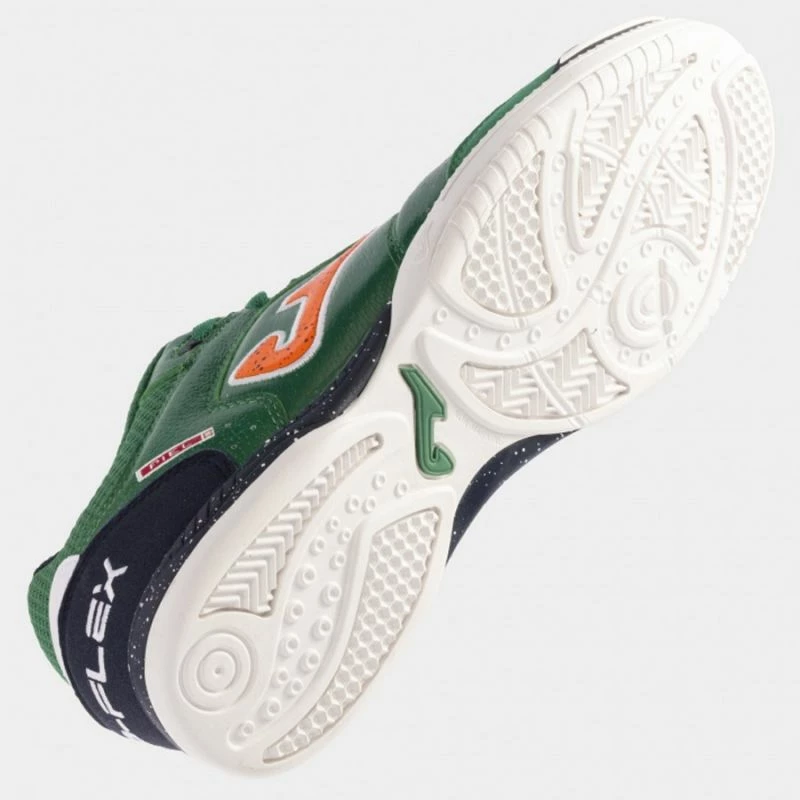Superge za otroke Joma, zelene