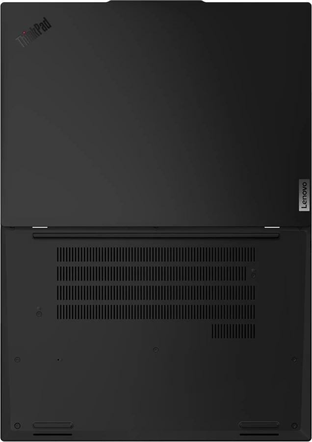 Prenosnik 14" Lenovo ThinkPad L14 Gen 5, Intel Core Ultra 7 155U, 16 GB RAM, 512 GB SSD, Windows 11 Pro, črn