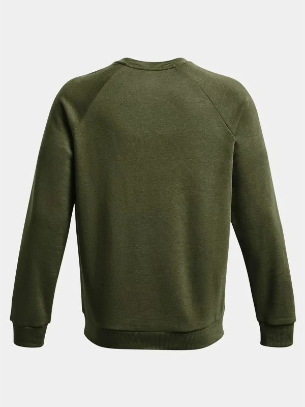 Duks jesen/zima, Under Armour, zeleni