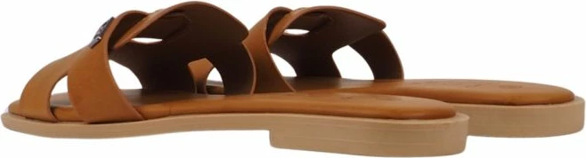 Flip-flop ženski Lee, rjav