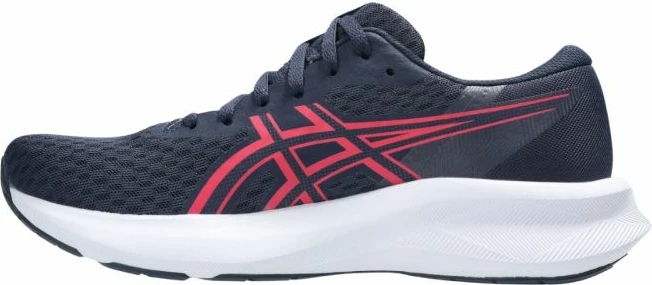 Superge ženske Asics, temno modre