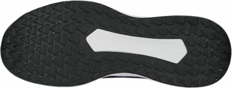 Tekmovalne tekaške copate, Puma Twitch Runner, temno modre