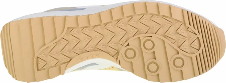 Klopne čevlje Diadora, ženske, bele