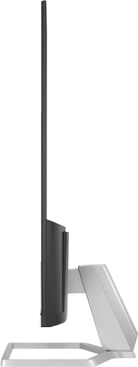 Monitor 31,5" Full HD, 100Hz, srebrn - HP S5 532sf