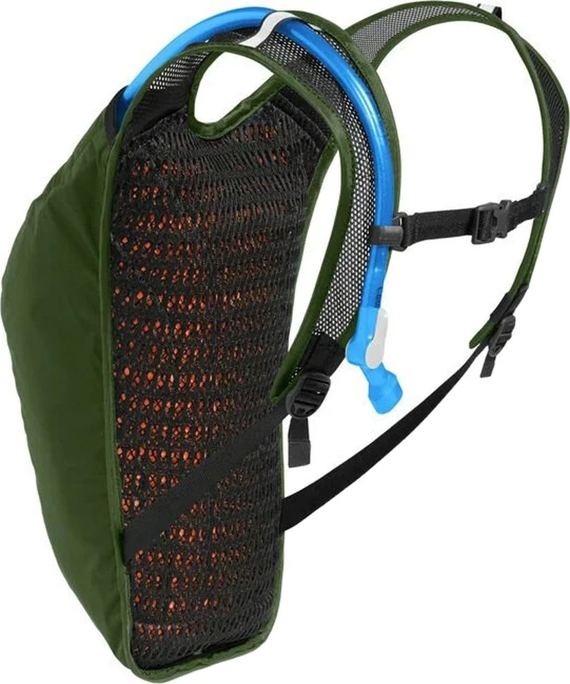 Hidratacijski nahrbtnik Hydrobak Light, CAMELBAK, 2,5 L, zelen