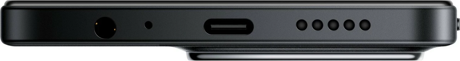 Pametni telefon Xiaomi POCO C85, 8 GB RAM, 256 GB, črn