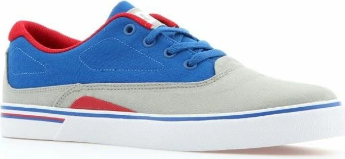 Superge, DC Sultan TX W, modre