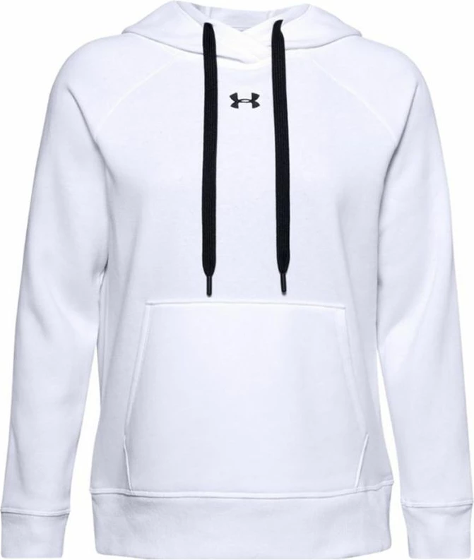Duks brez zadrge za ženske, Under Armour, bel