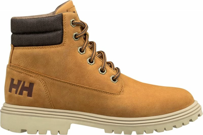 Trek čevlji Helly Hansen Fremont, ženski, rjavi