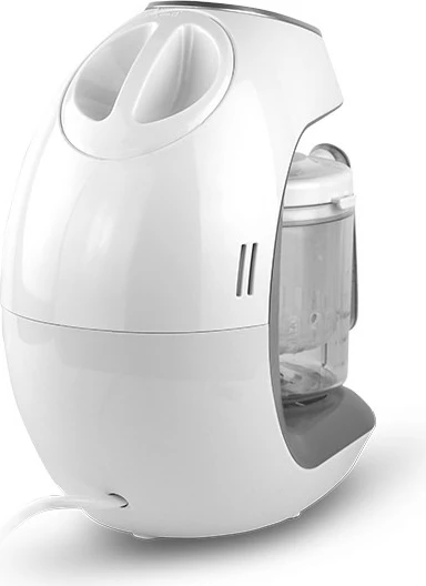 Mikser za otroško hrano CIBO, 0,2 L, 300 W, siv