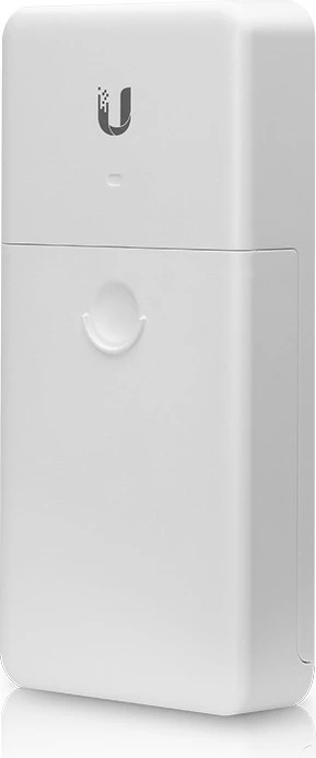 Preklopnik Ubiquiti N-SW, 4 vratni Gigabit Ethernet, bel
