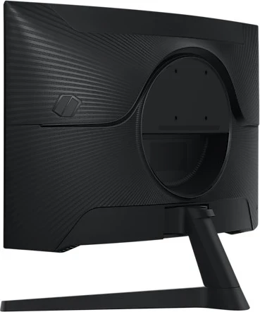 Igralni monitor, Samsung Odyssey G5, 27 palcev, ukrivljen