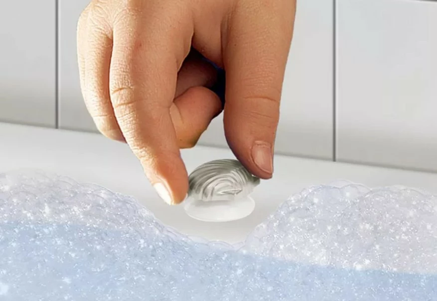 Igralni set z morskimi deklicami in delfini, Playmobil Princess Magic 71861, 49 kosov