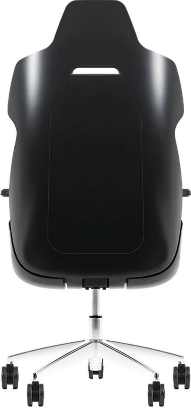Gaming stol Thermaltake Argent E700, Storm Black