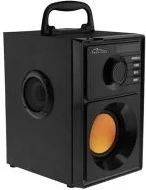 Prenosni zvočnik, Media-Tech BOOMBOX BT, 15 W, črn