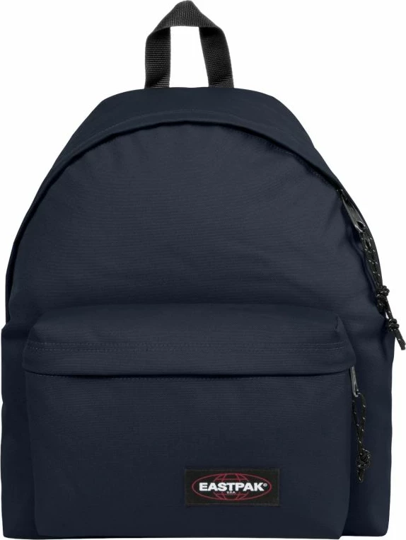 Nahrbtnik Padded Pak'r Eastpak, mornarsko modra