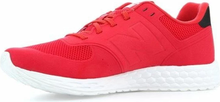 Superge, New Balance MFL574, rdeče