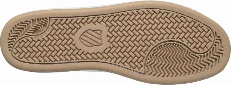 Superge K-Swiss, ženske, bele