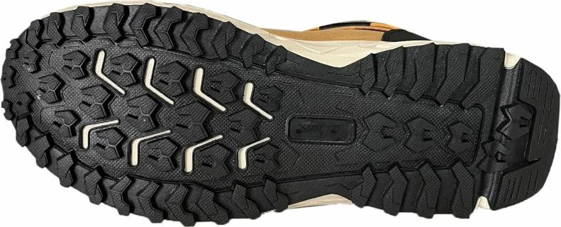 Visoki planinski čevlji, Lee Cooper, rjava
