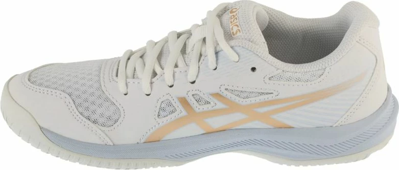 Volejbolske superge Asics Upcourt 6, bele