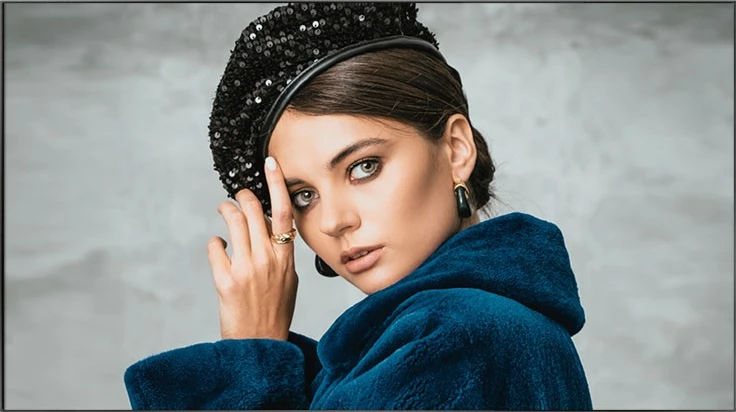 Video stenska plošča 55-palčna 1080p, 500 nits, ultra ozki rob AG Neovo