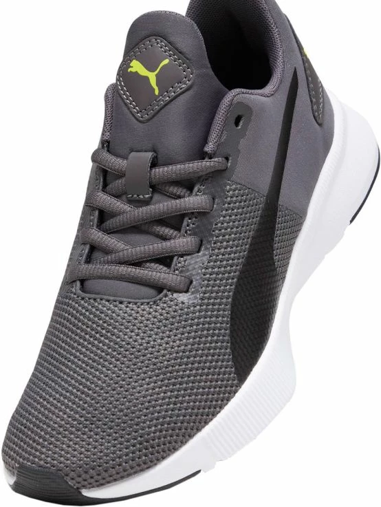 Atletski copati za otroke Puma, sivi