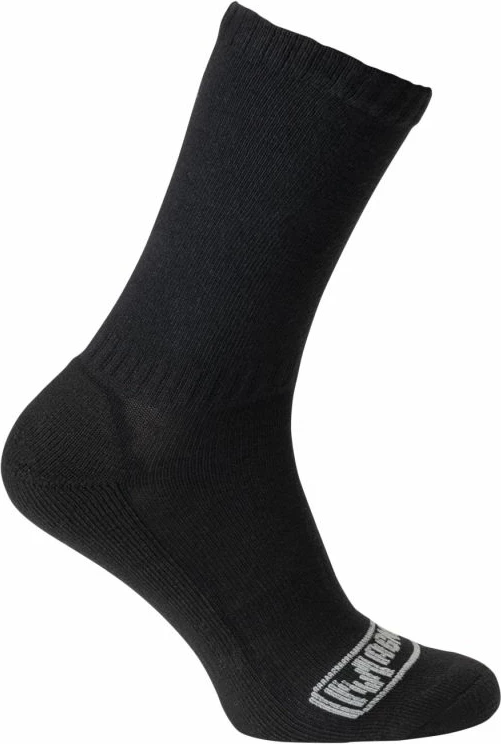 Nogavice Retsoka II Magnum, unisex, črne