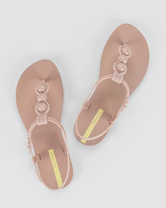 Sandali, Ipanema, rožnati