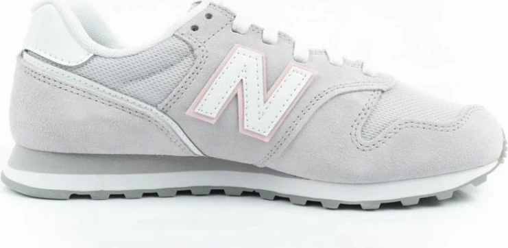 Superge New Balance, ženske, sive