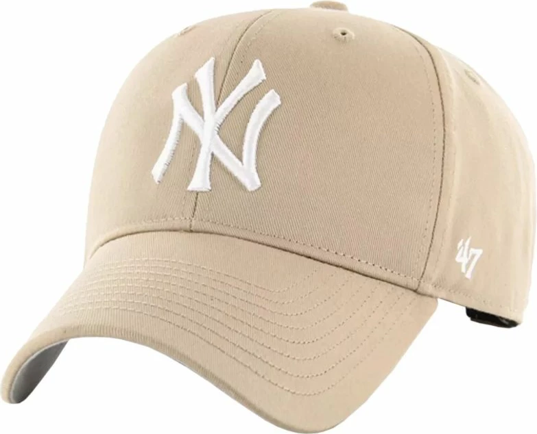 Otroška kapa 47 Brand, bež