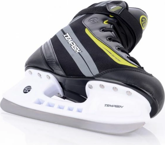 Rekreativni drsalci Tempish, črni
