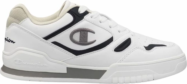 Superge, Champion, bele