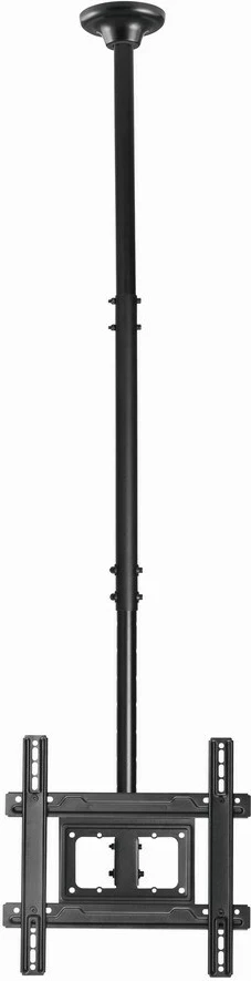 Stropni nosilec za TV, 32" - 70", 50 kg, Gembird CM-70ST-01