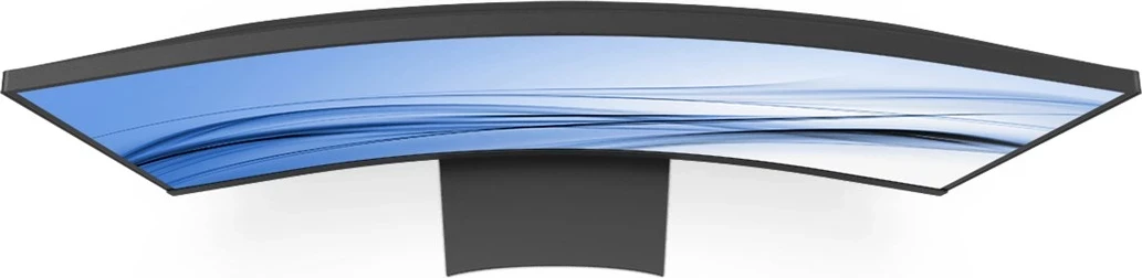 Monitor 23,6" Philips E Line 241E1SCA/0, črn