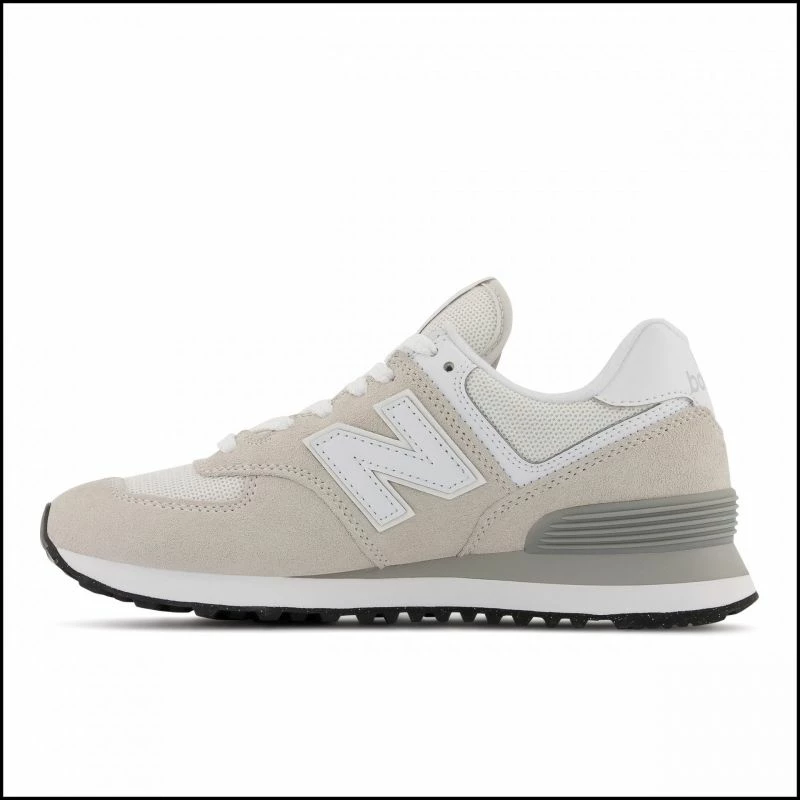Lifestyle atlete New Balance, sive