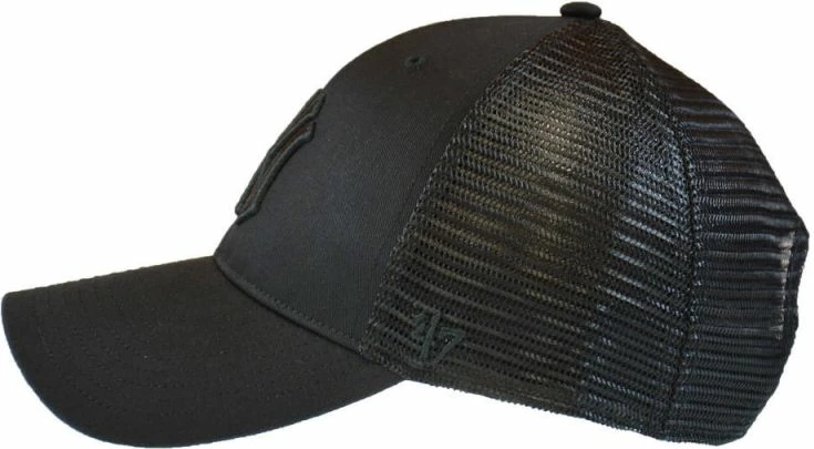 Kapa bejzbol, '47 Brand New York Yankees, unisex, črna