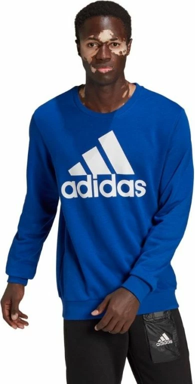 Duks, adidas, moški, moder
