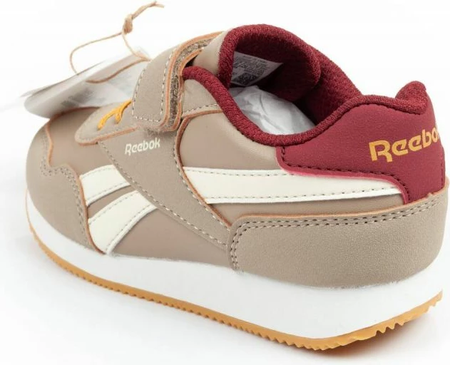 Otroške superge, Reebok, bež
